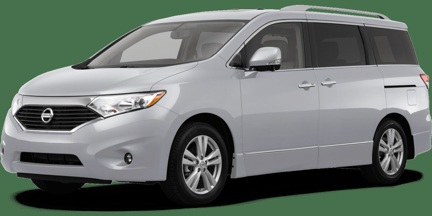 Nissan Quest