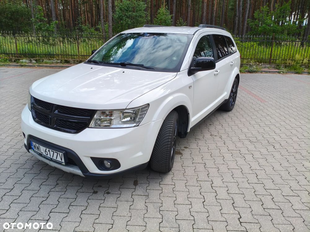 FIAT Freemont
