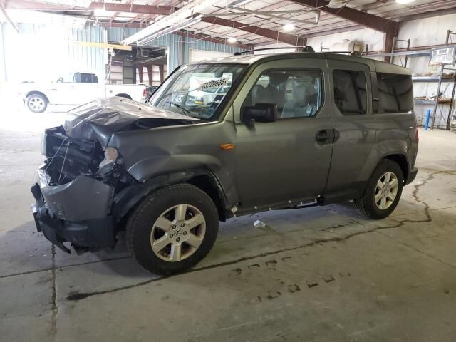 Honda Element
