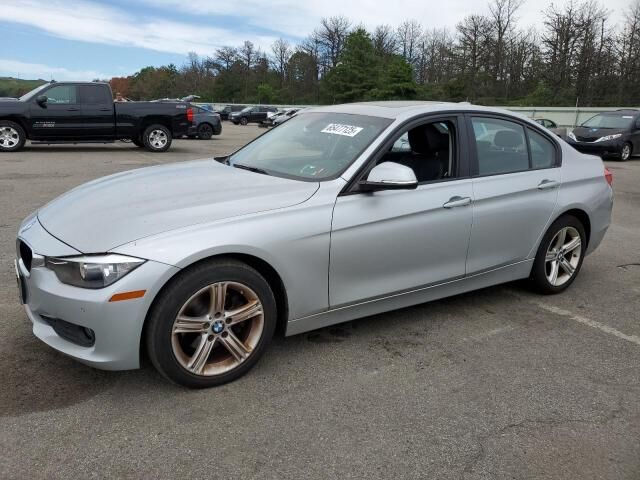 BMW 328d