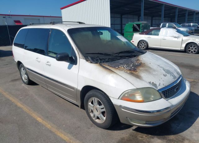 Ford Windstar