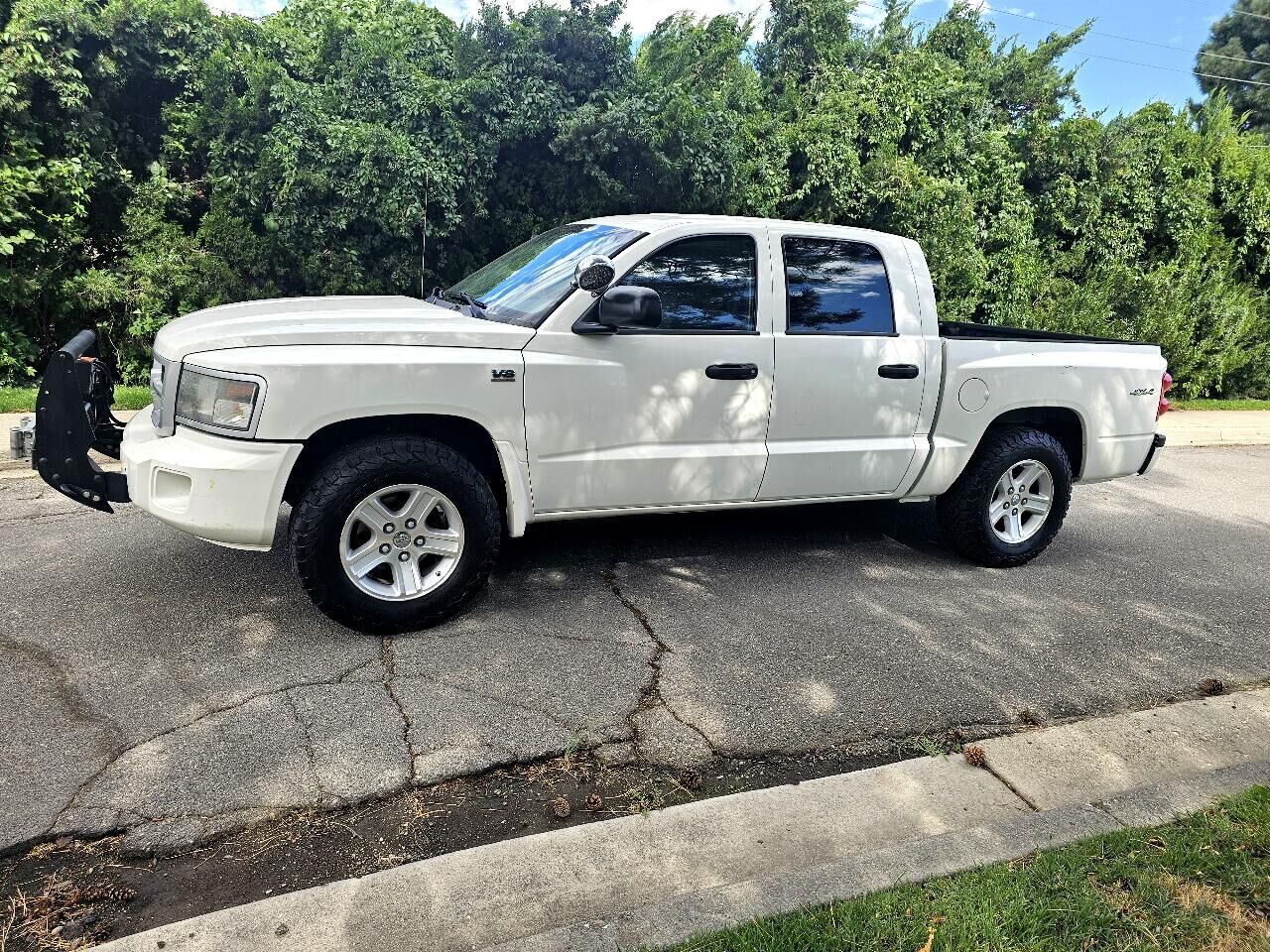 Dodge Dakota