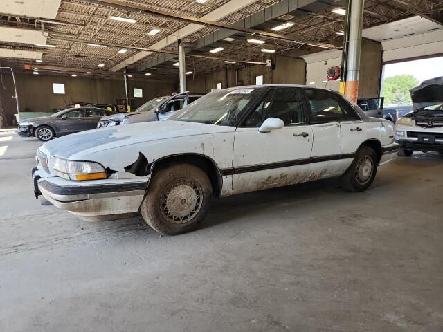 Buick LeSabre