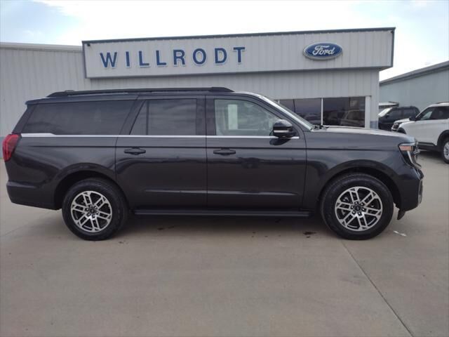 2025 FORD Expedition