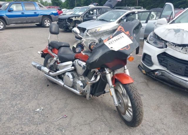 Honda VTX1300C