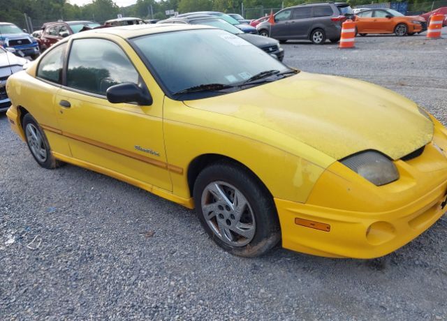 Pontiac Sunfire