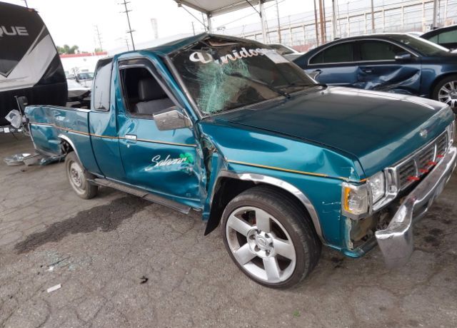 Nissan Pickup