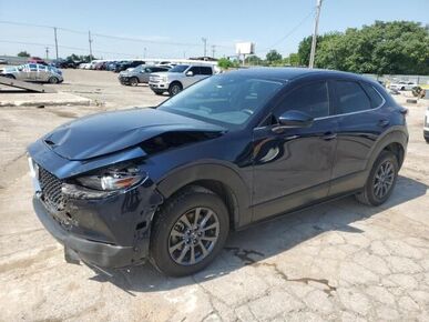 2020 MAZDA CX-30 - VIN Decoder