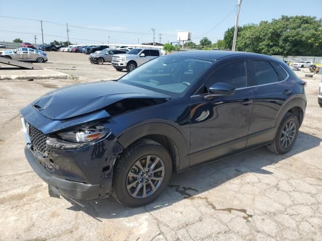 2020 MAZDA CX-30