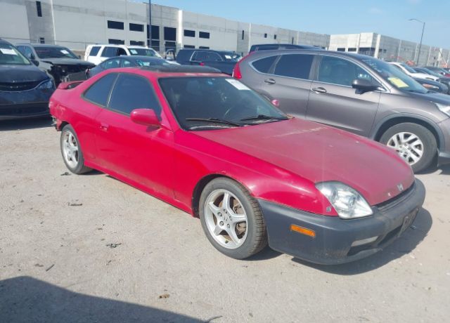 Honda Prelude