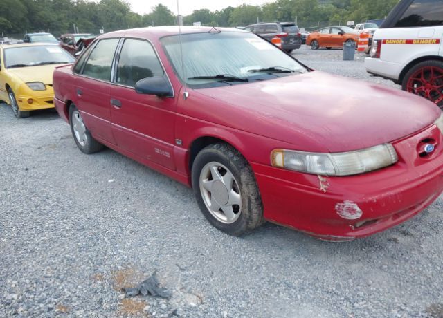 Ford Taurus