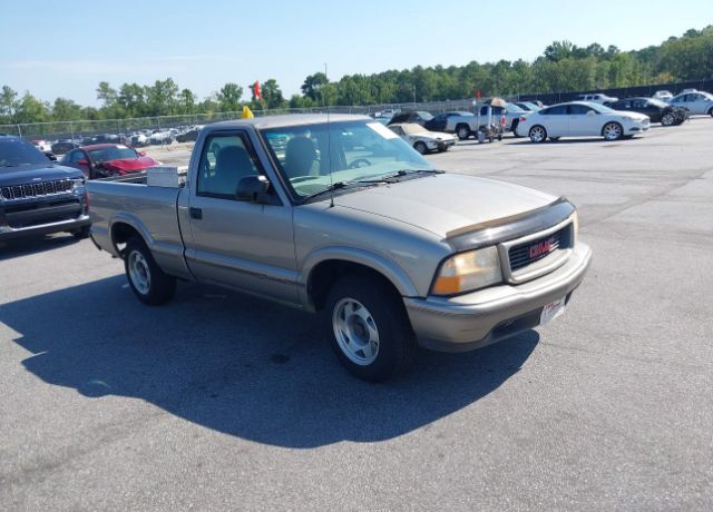 GMC Sonoma