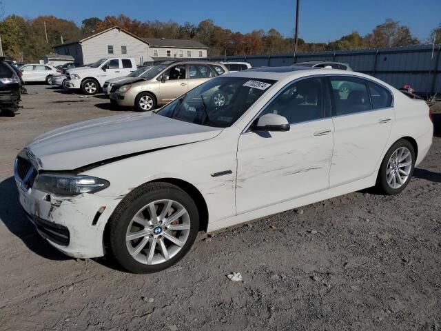 BMW 535i