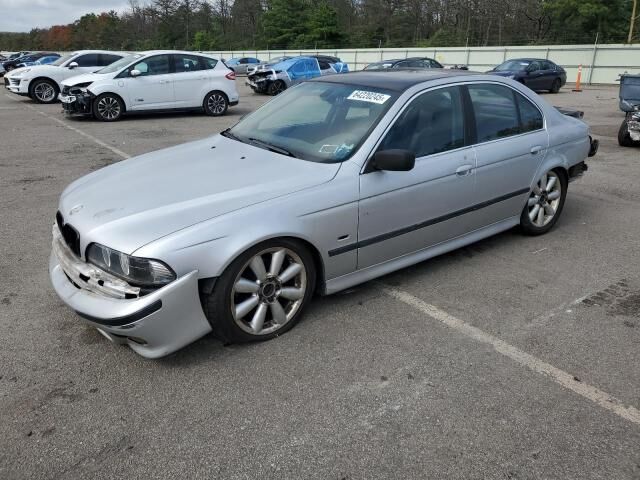 BMW 525i