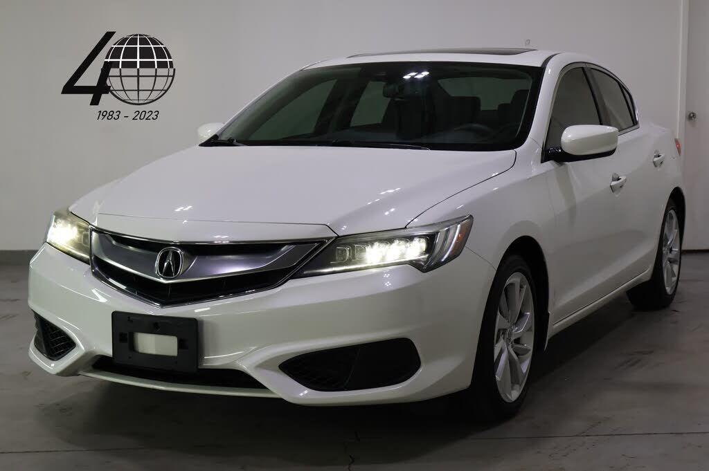 Acura ILX