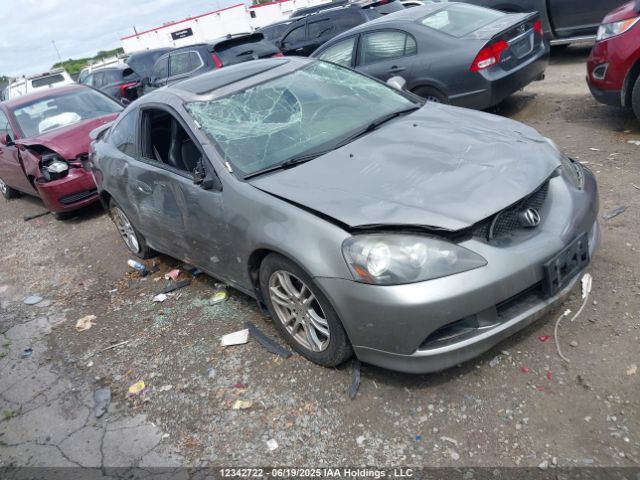Acura RSX