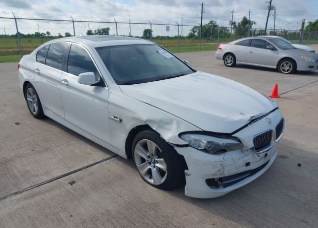 BMW 528i