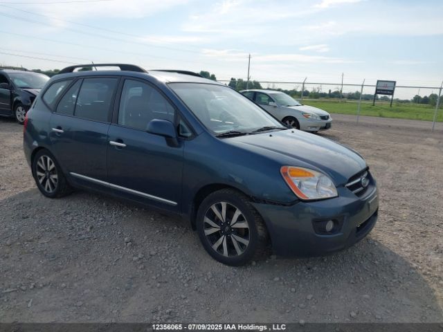 Kia Rondo
