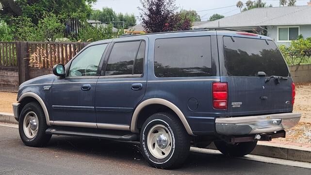 Ford Expedition