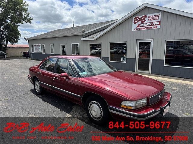 Buick LeSabre