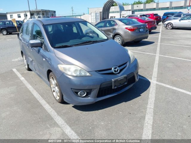Mazda Mazda5