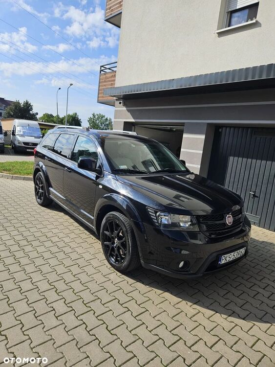 FIAT Freemont