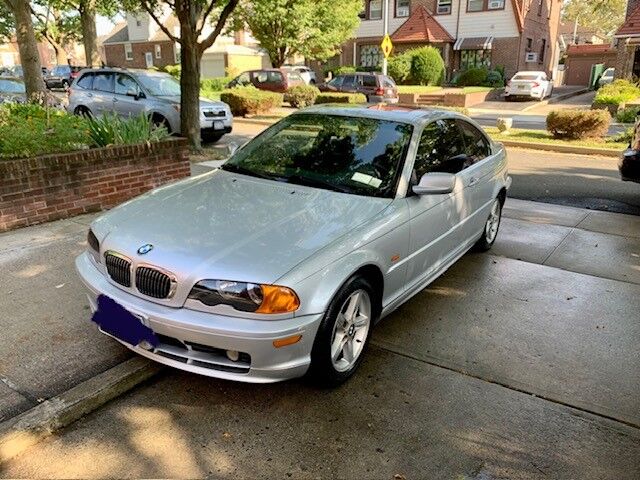 BMW 325Ci