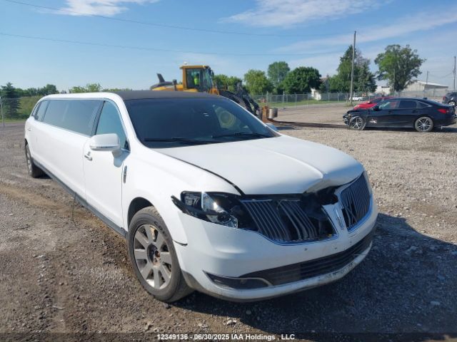 Lincoln MKT