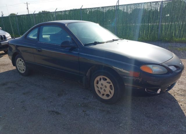 Ford Escort