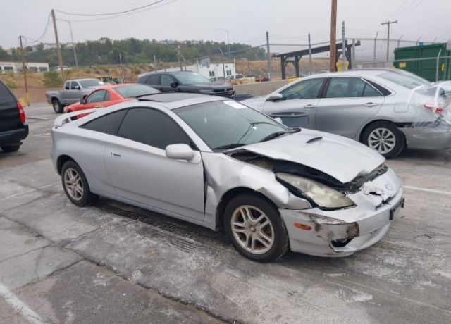 Toyota Celica