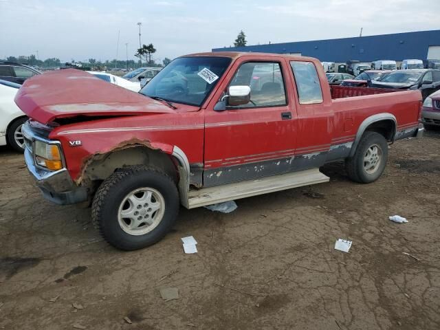 1994 DODGE Dakota
