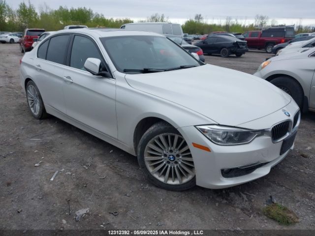 BMW 328i