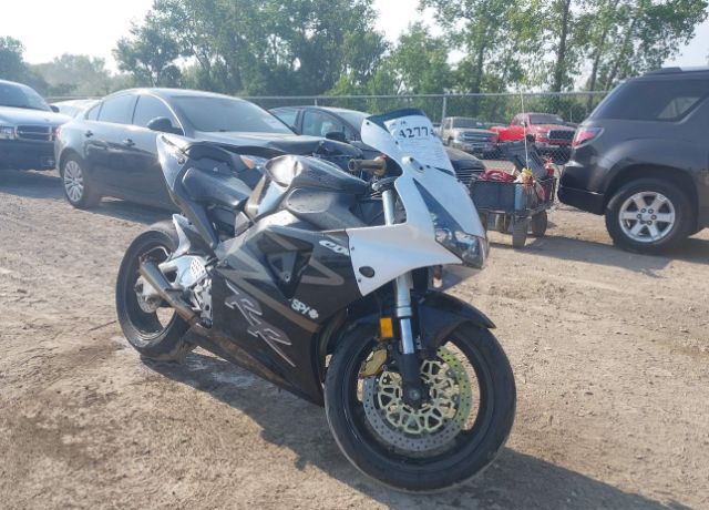 Honda CBR900/CBR954