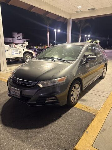 Honda Insight