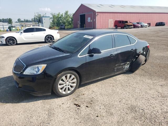 Buick Verano