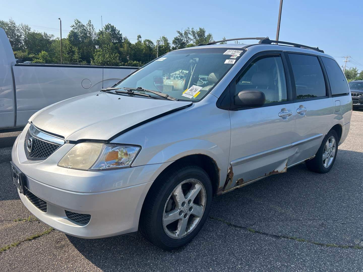 Mazda MPV