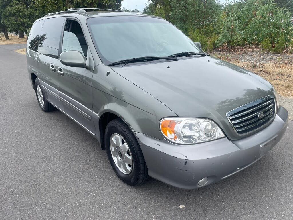 Kia Sedona