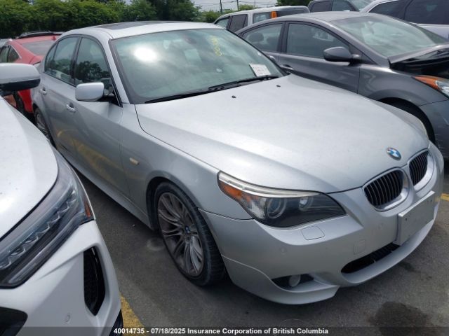 BMW 530i