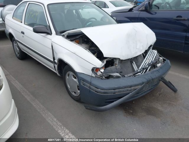 Toyota Tercel