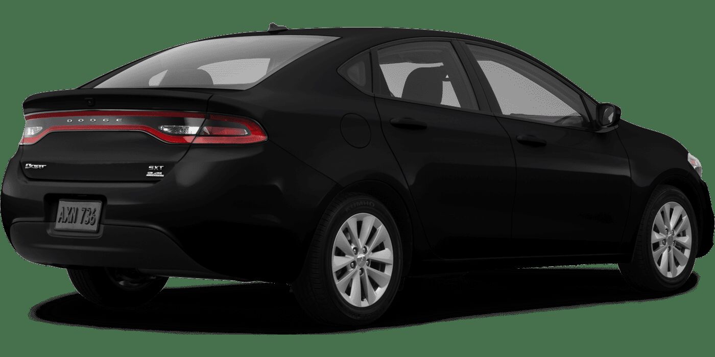Dodge Dart