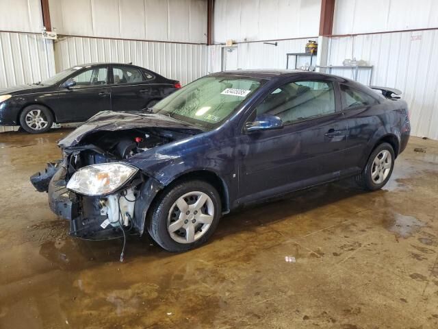 Pontiac G5