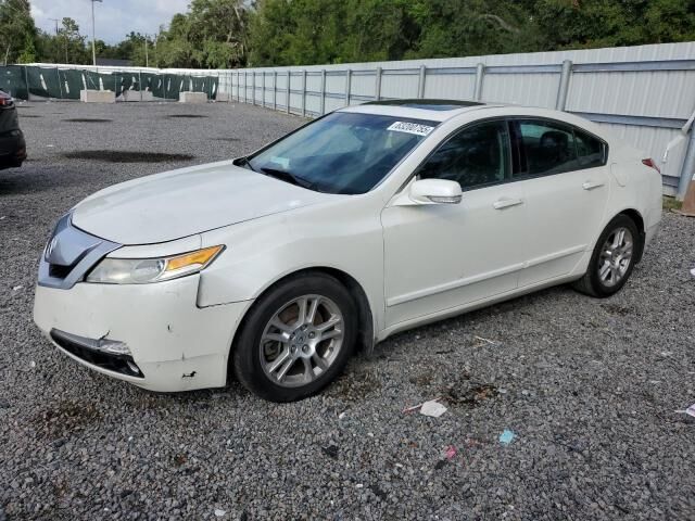 Acura TL