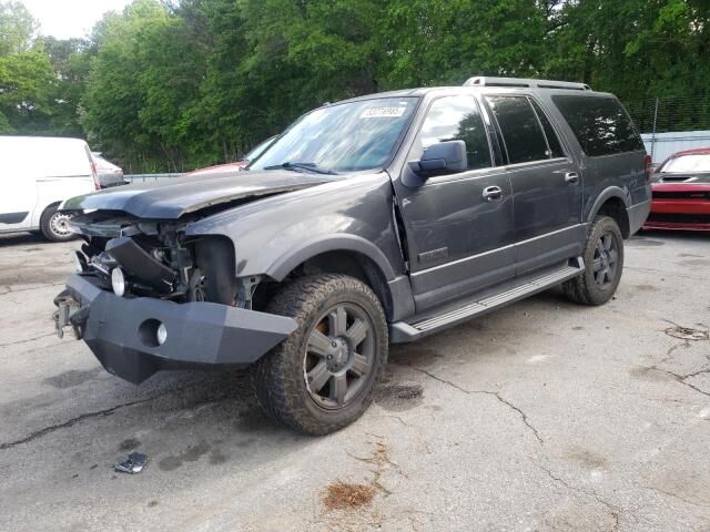 Ford Expedition MAX