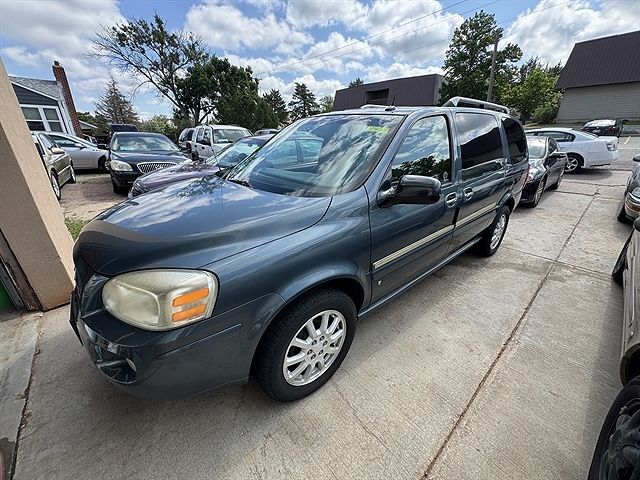 Buick Terraza