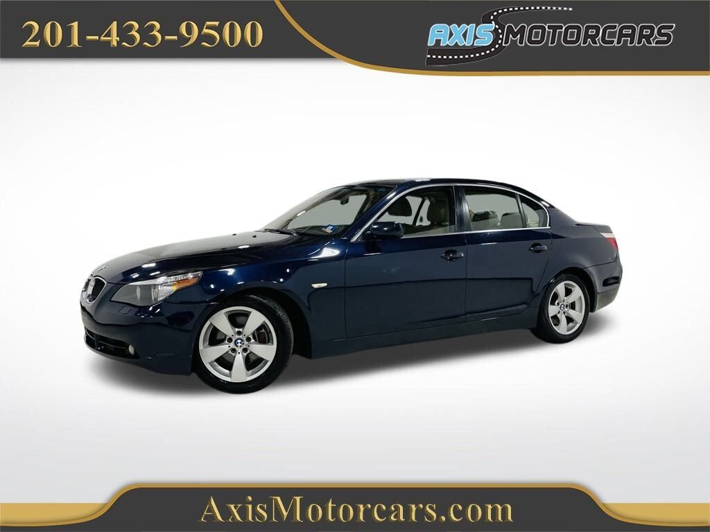 BMW 530i
