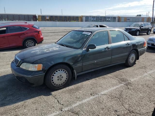 Acura RL