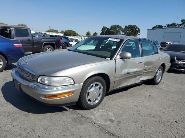 Buick Park Avenue