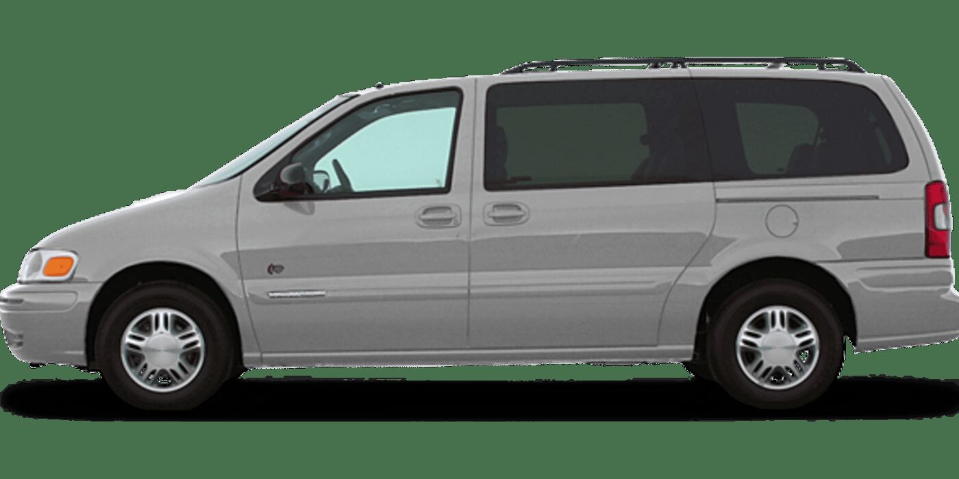 Chevrolet Venture