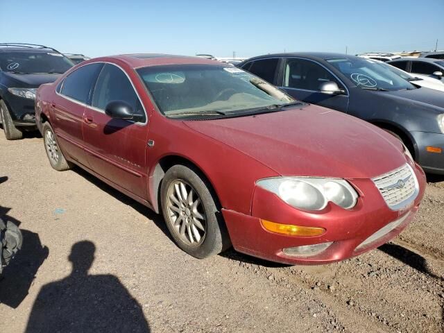 Chrysler 300