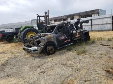 2022 RAM 4500 - VIN Decoder